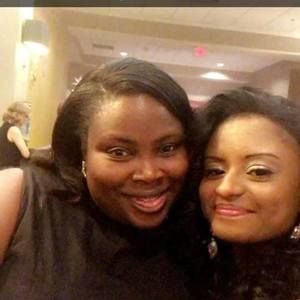 Meet your Posher, Keisha